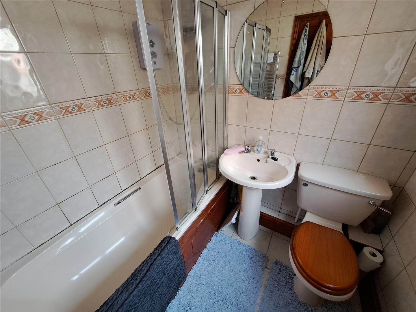 14, Park Avenue, Oswestry, SY11 1BA Estate Agents & Auctioneers